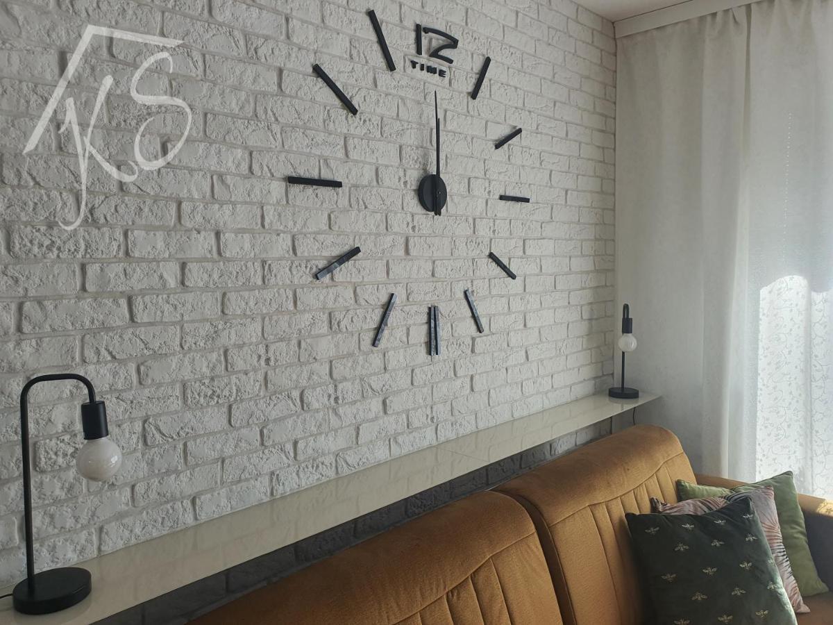 Amko Style Apartamenty Rustica 31 Willa Nord Jastrzębia Góra Kültér fotó