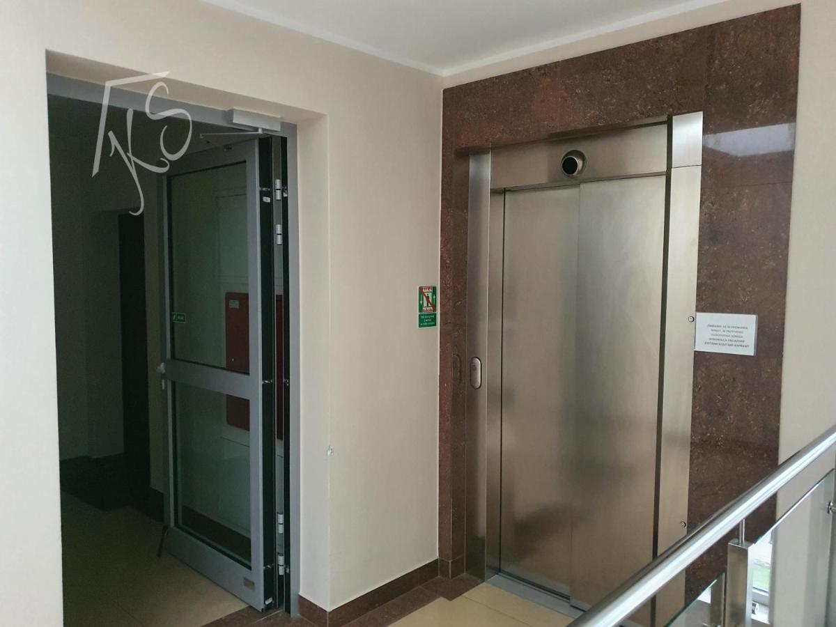 Amko Style Apartamenty Rustica 31 Willa Nord Jastrzębia Góra Kültér fotó