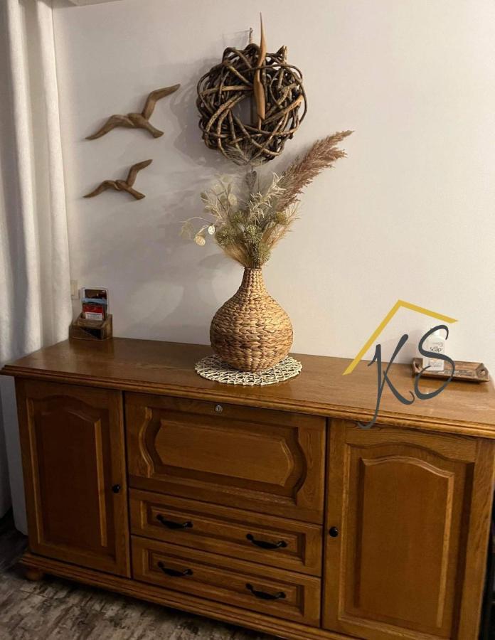 Amko Style Apartamenty Rustica 31 Willa Nord Jastrzębia Góra Kültér fotó