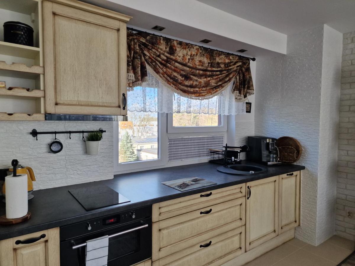Amko Style Apartamenty Rustica 31 Willa Nord Jastrzębia Góra Kültér fotó