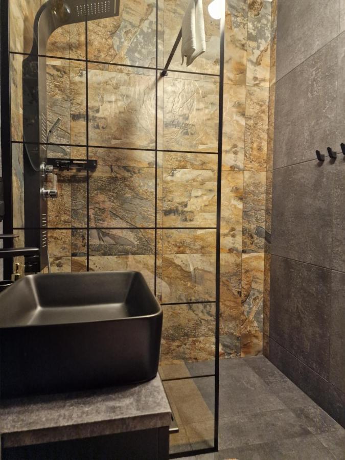 Amko Style Apartamenty Rustica 31 Willa Nord Jastrzębia Góra Kültér fotó