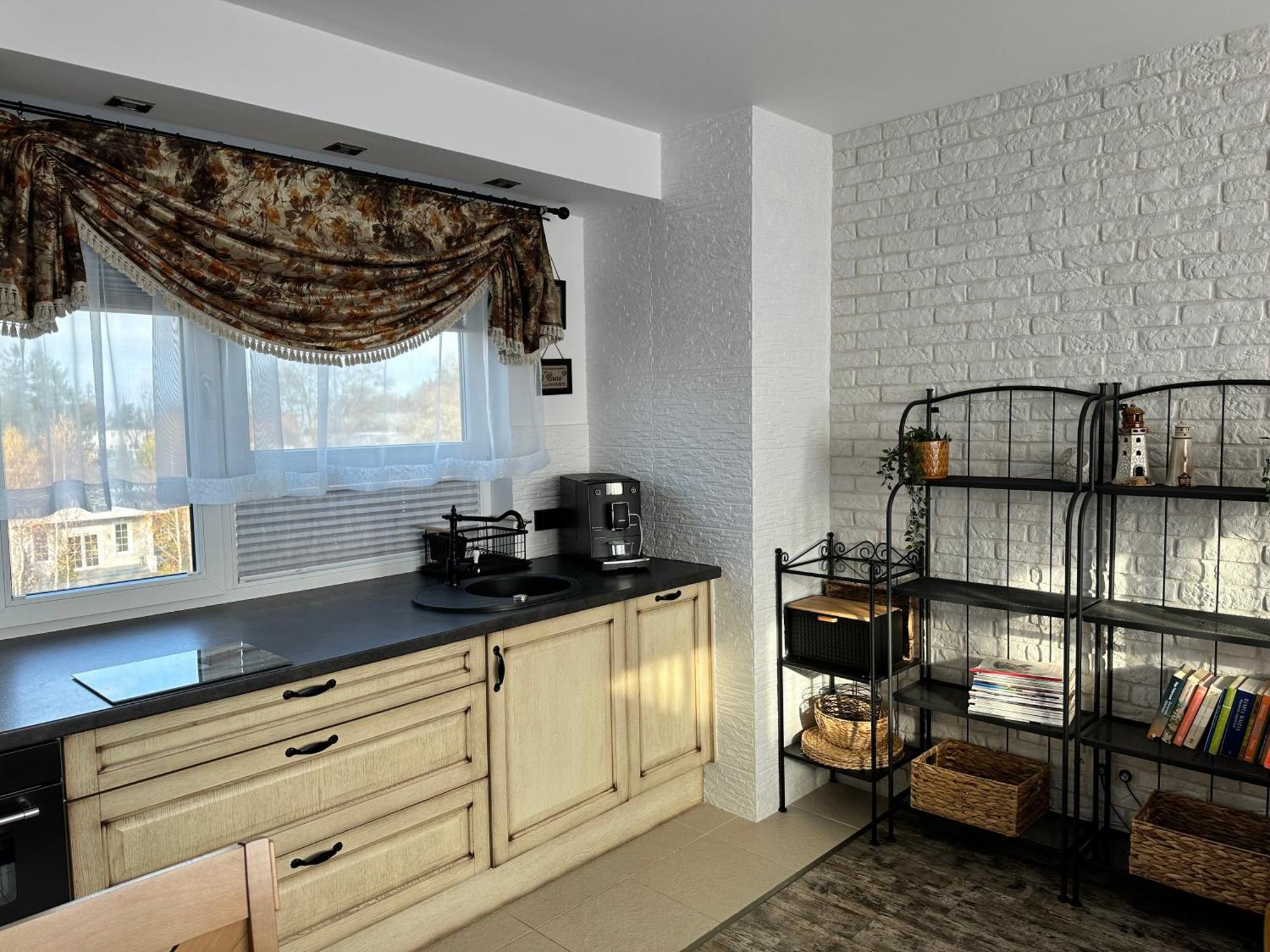 Amko Style Apartamenty Rustica 31 Willa Nord Jastrzębia Góra Kültér fotó