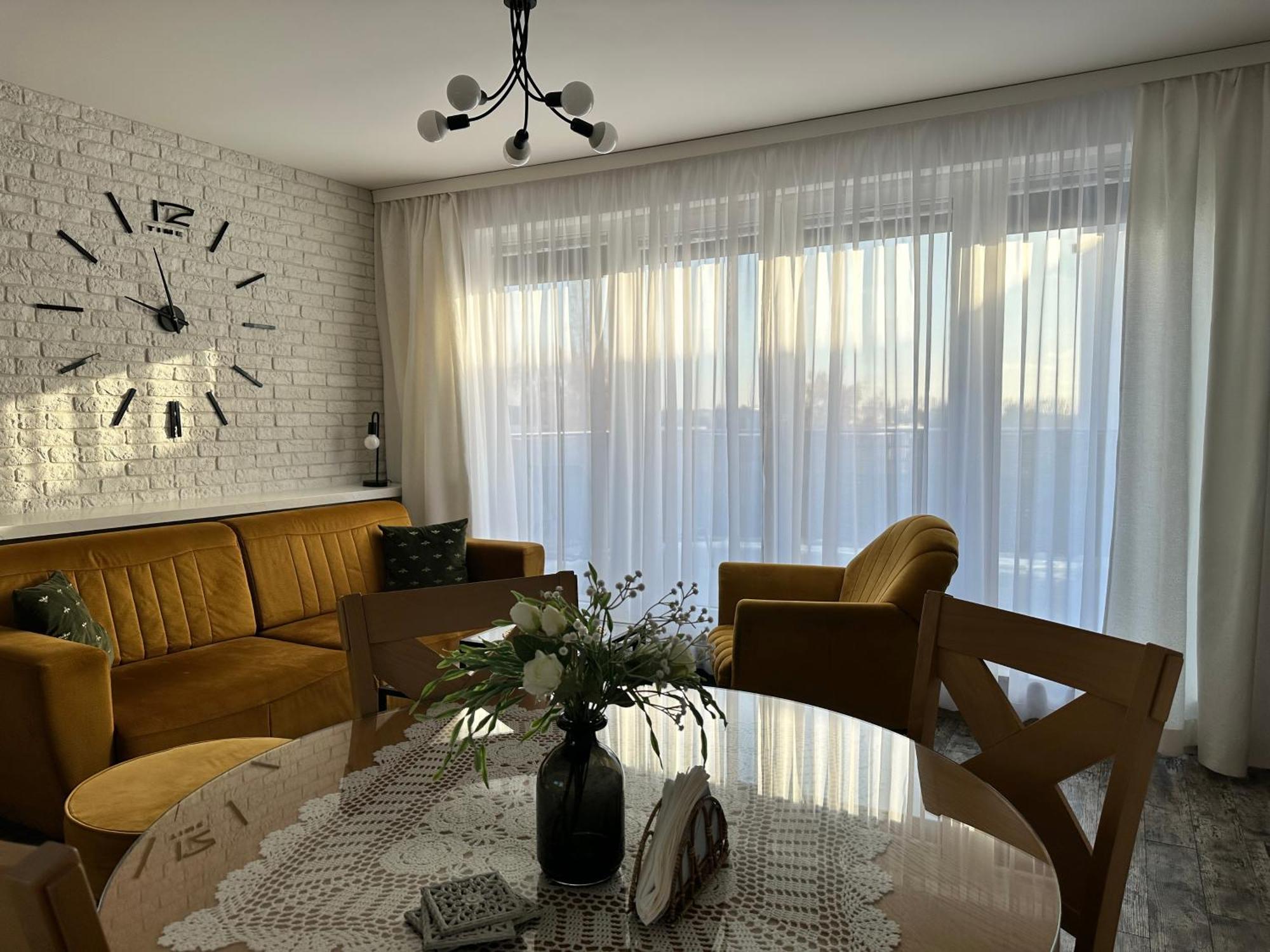 Amko Style Apartamenty Rustica 31 Willa Nord Jastrzębia Góra Kültér fotó
